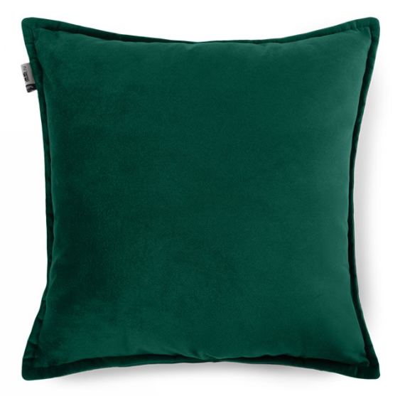 

Подушка Arben.Decor Magic Линкс Barhat Emerald, Линкс Barhat