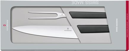 

Набор ножей Victorinox Swiss Modern [6.9093.21G], Swiss Modern