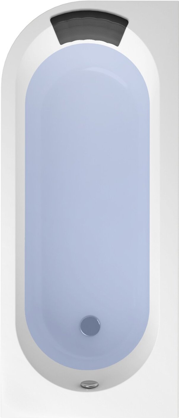 

Ванна Lavinia Boho Art II 170х72,5 см [371317PR], Ванна Lavinia Boho Art II 170х72,5 см 371317PR