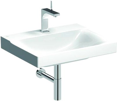 

Умывальник Keramag Xeno 2 F127060000 60x48, Xeno 2 60x48