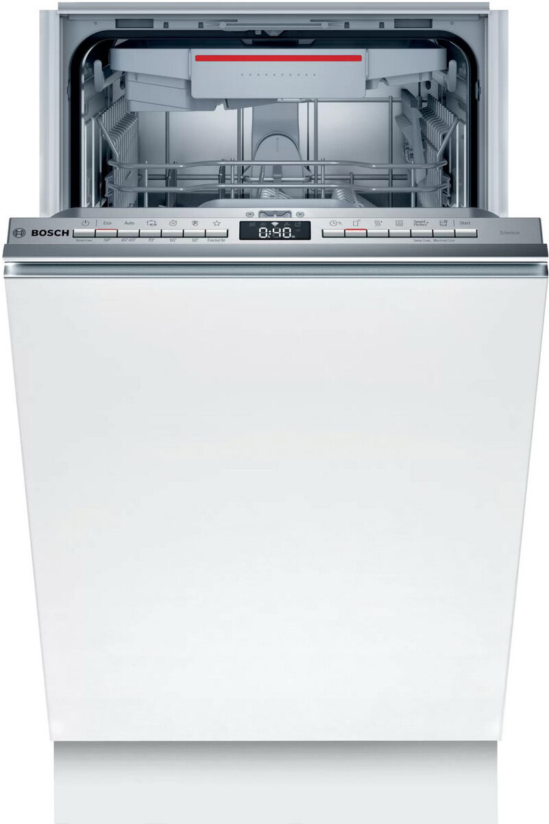 

Посудомоечная машина Bosch SPV4XMX20E