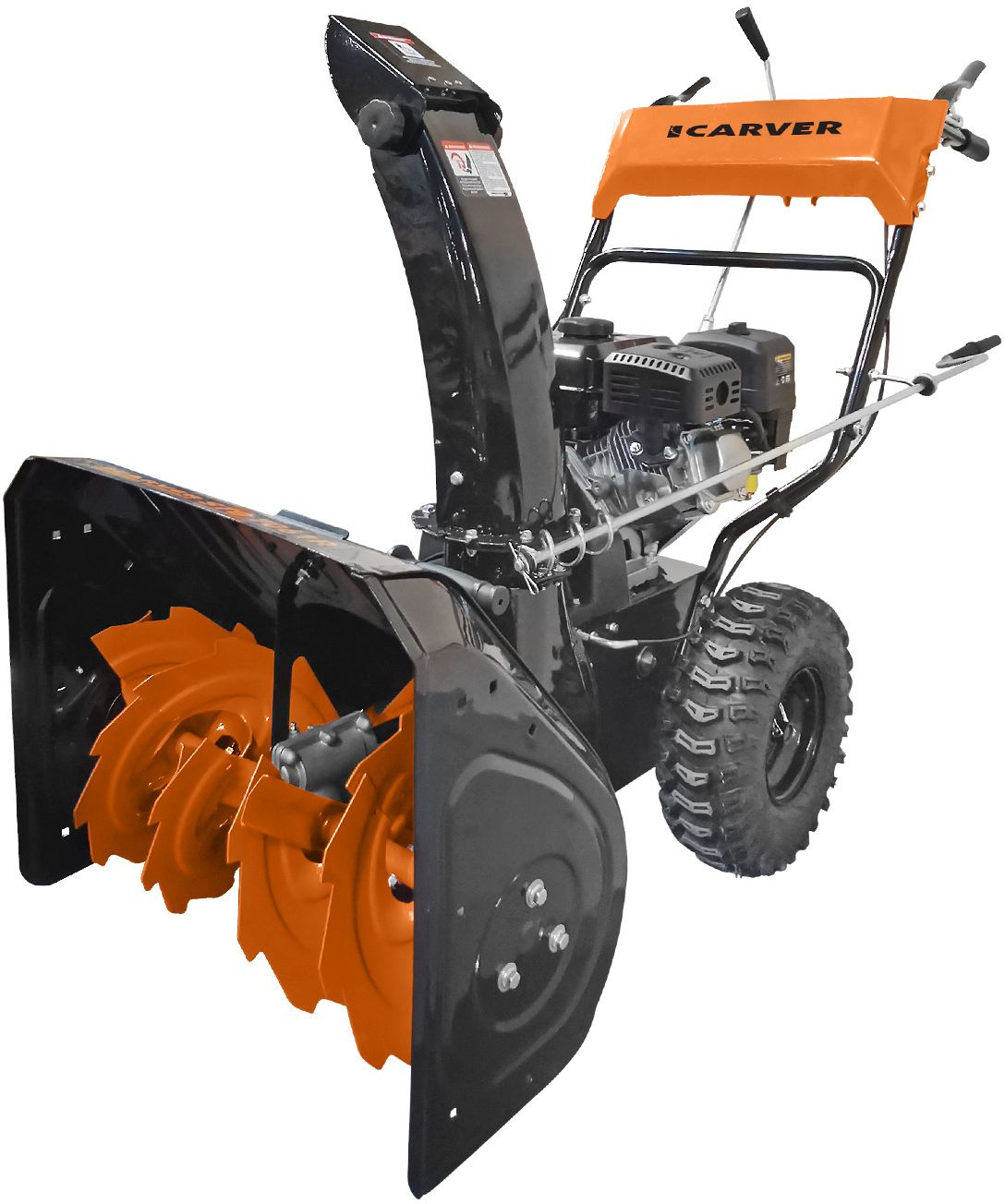 

Снегоуборщик Carver STG 7061R