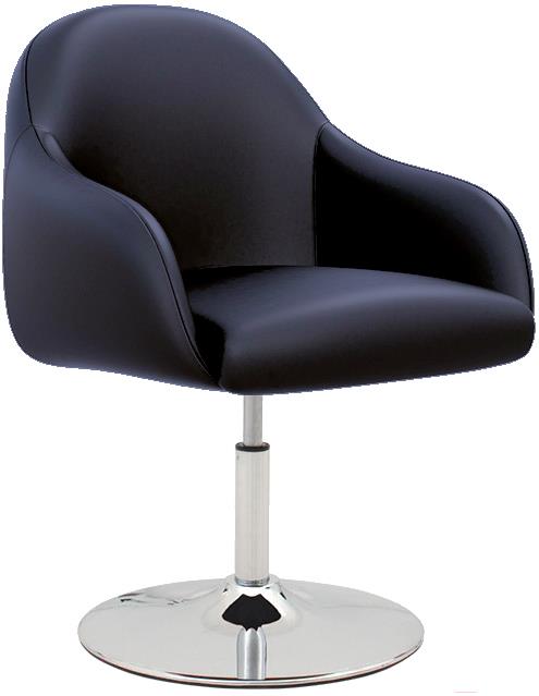 

Офисное кресло Nowy Styl Wait 1S Chrome Eco-22, Wait 1S Chrome Eco-22