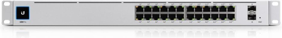

Коммутатор Ubiquiti USW-PRO-24