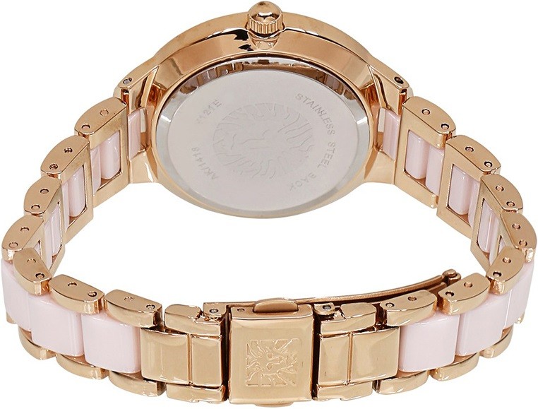 

Наручные часы Anne Klein AK/1418RGLP, AK/1418RGLP