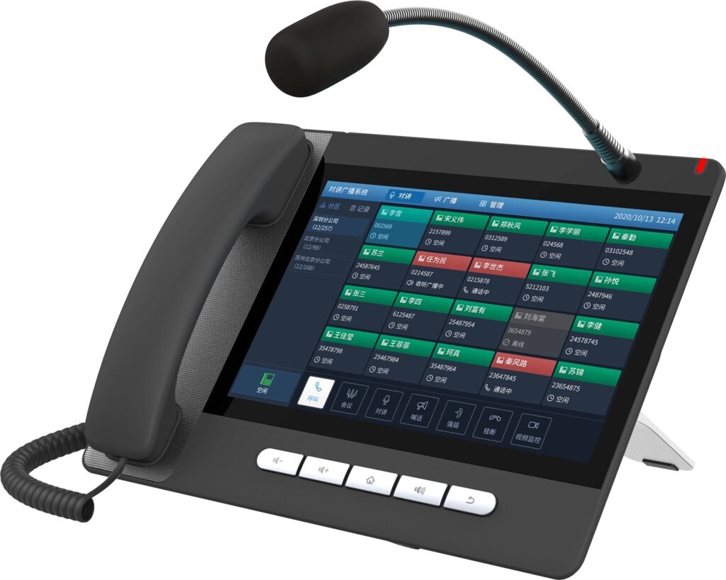

IP-телефон Fanvil A32i