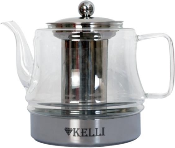 

Чайник KELLI KL-3033, KL-3033
