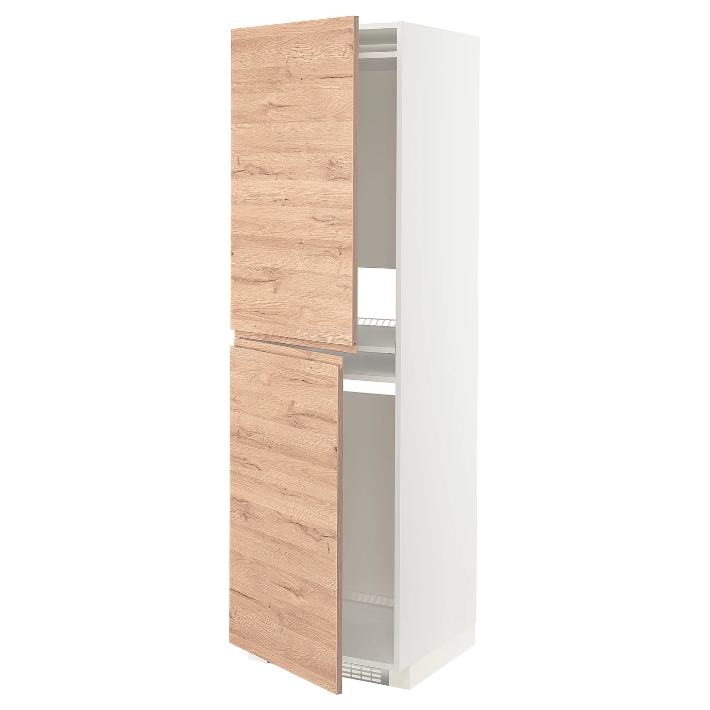 

Кухонный шкаф Ikea Метод [094.142.27], Метод