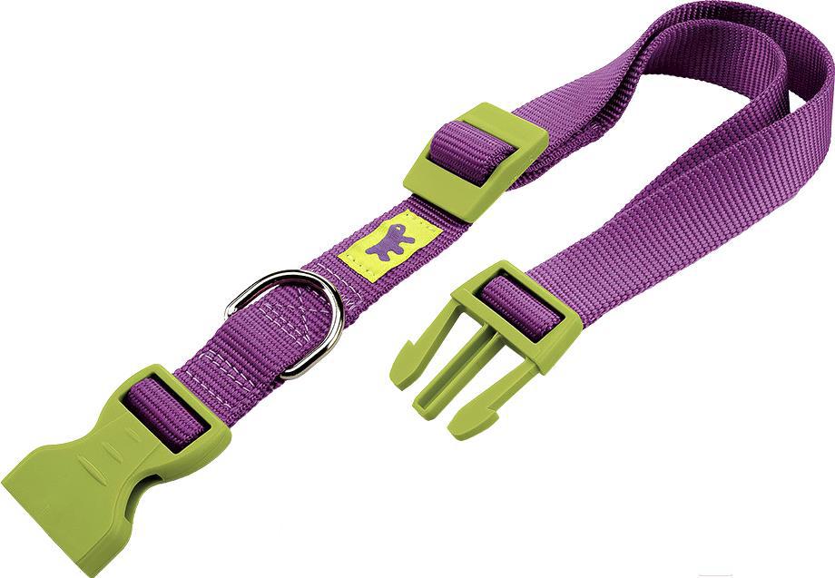 

Ошейник Ferplast Club Colours C15/44 (фиалковый), Club Colours C15/44