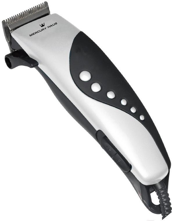 

Машинка для стрижки волос Mercury Haus MC-6980
