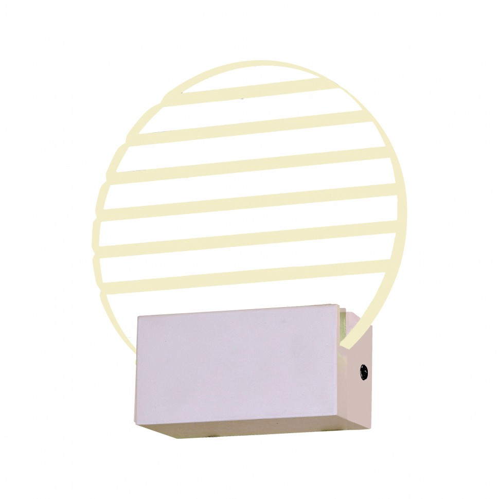 

Бра ST-Luce SL580.001.01, SL580.001.01