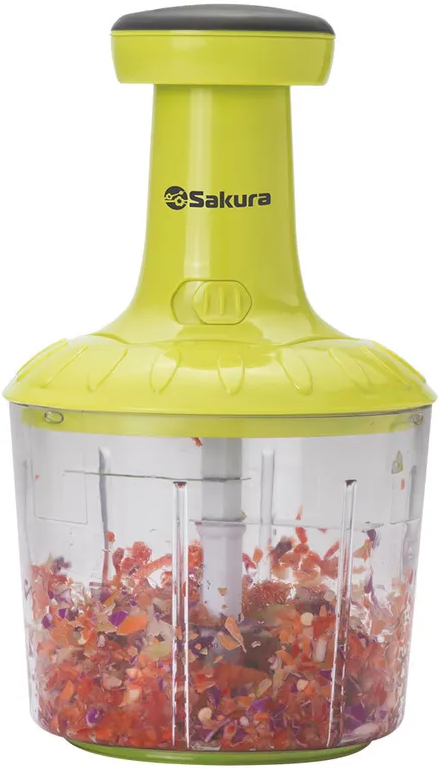 

Измельчитель Sakura SA-CH01G