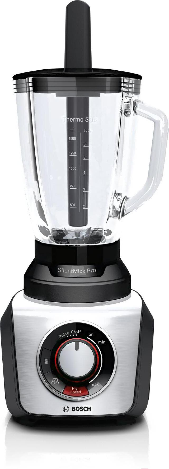 

Блендер Bosch MMB66G7M, MMB66G7M