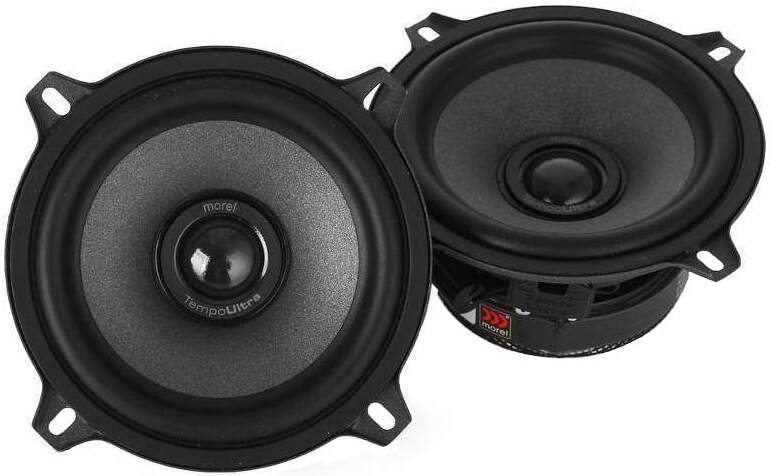 

Автоакустика Morel TEMPO ULTRA 502 INTEGRA MKII