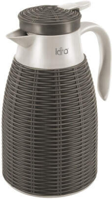

Термос и термокружка Lara LR04-80 Gray, Термос Lara LR04-80 Gray