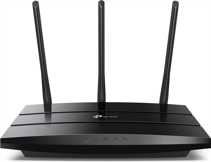

Беспроводной маршрутизатор TP-Link Archer A8 AC1900 MU-MIMO