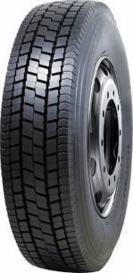 

Автомобильные шины Mirage MG628 315/80R22.5 156/152L