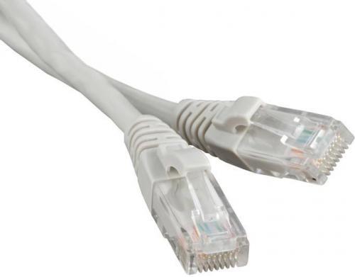 

Lanmaster LAN-PC45/U6-2.0-GY