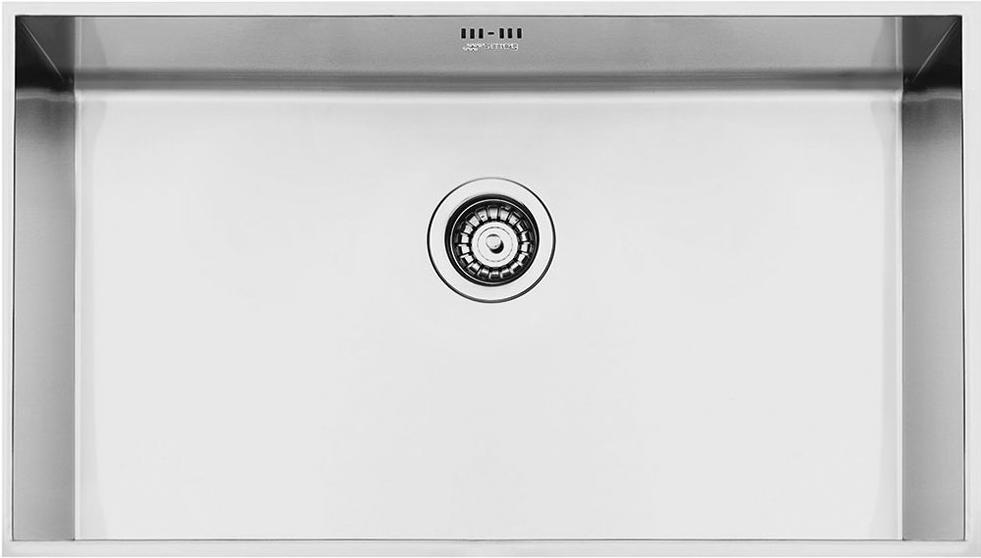 

Кухонная мойка Smeg VSTQ72-2