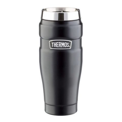

Термокружка Thermos SK1005 Matte Black 0.47 л [015563], SK1005 Matte Black 0.47 л