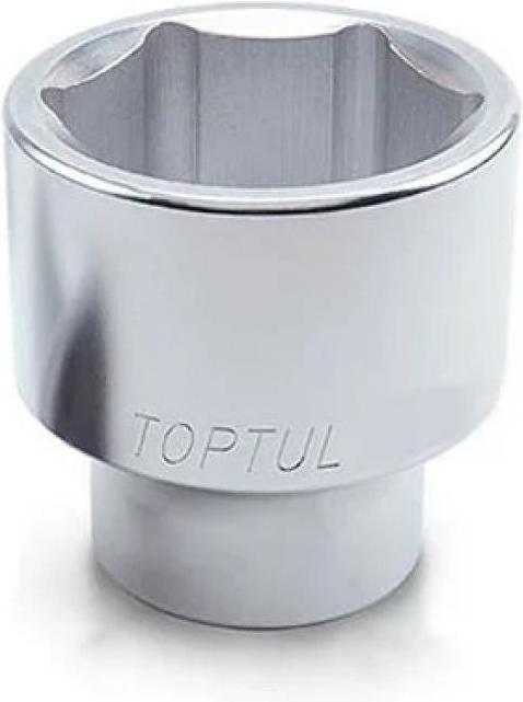 

Головка Toptul 1, Головка 1" 77мм 6гр