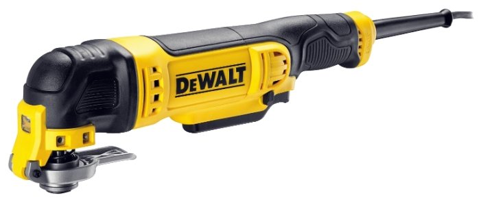 

Мультифункциональная шлифмашина DeWalt DWE315, DWE315