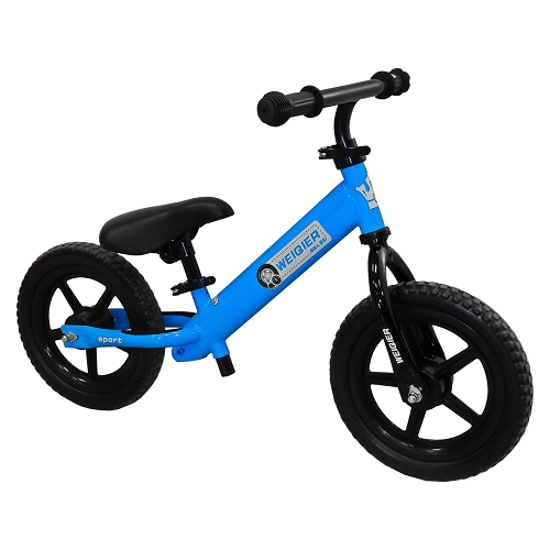 

Беговел Amigo O-Meng Lightweight 12'', O-MENG LIGHTWEIGHT 12"