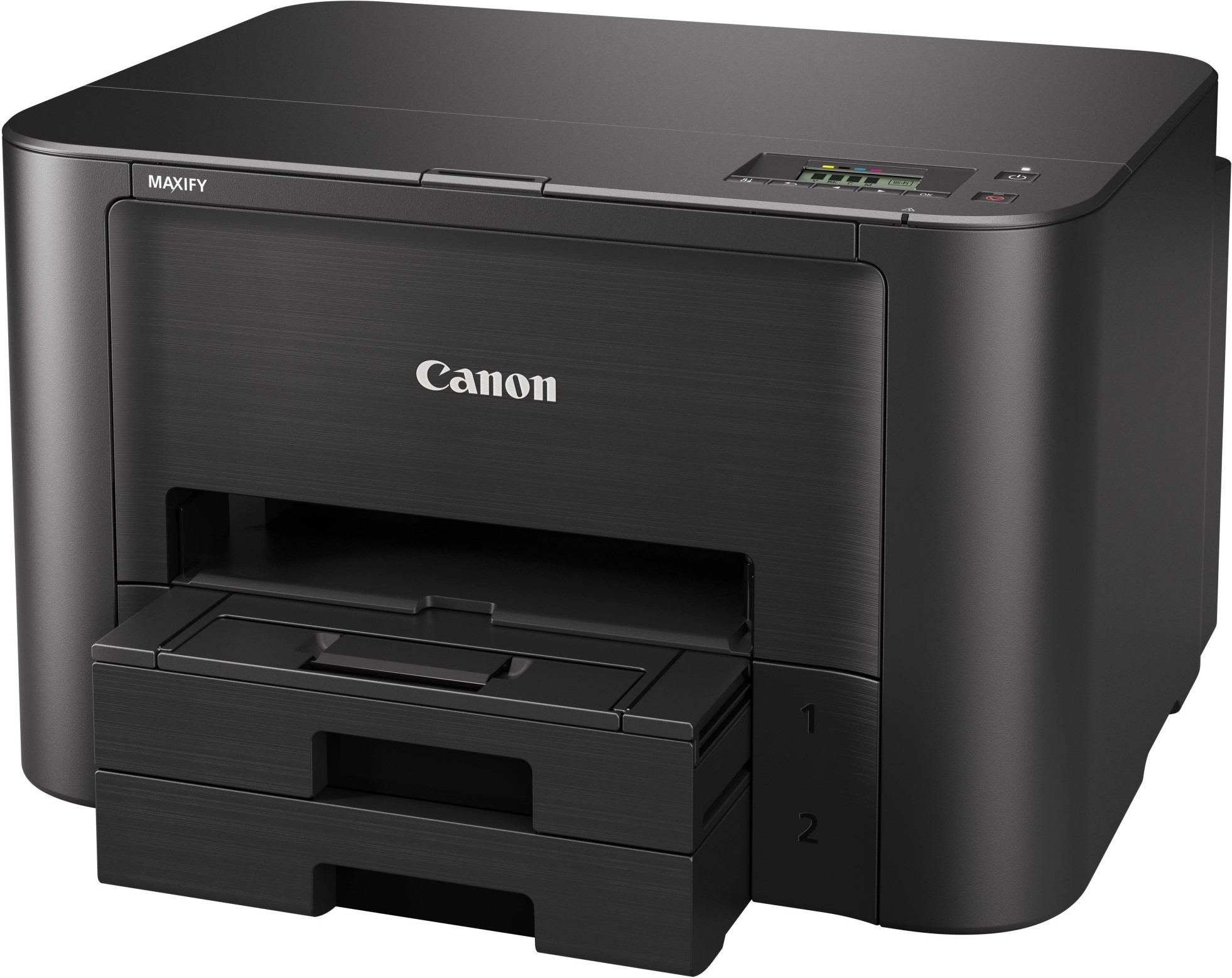 

Принтер Canon MAXIFY iB4140, Струйный принтер Canon Maxify iB4140