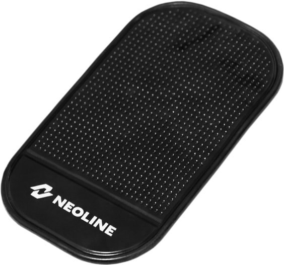 

Автомобильный силиконовый коврик-держатель Neoline X-COP Pad, Автомобильный коврик Neoline X-COP Pad