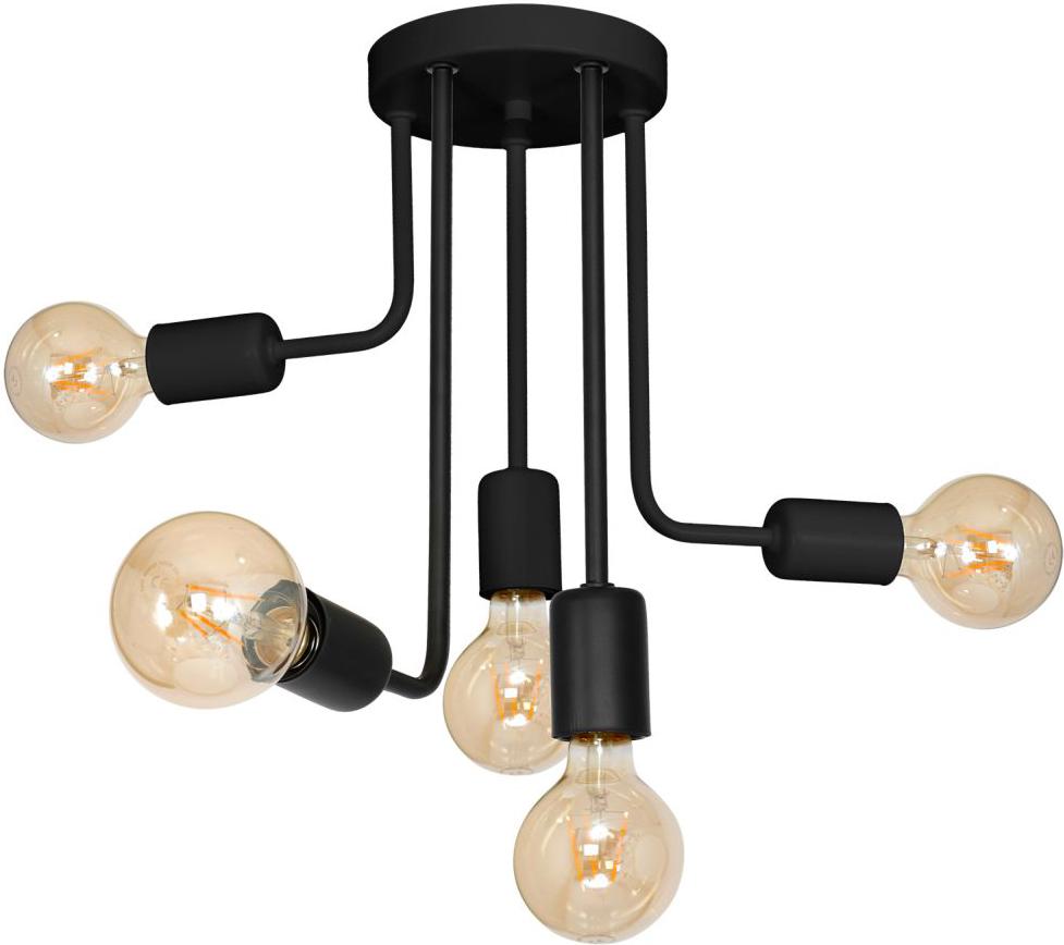 

Потолочная люстра Luminex CANDELA 8926, Luminex CANDELA 8926 потолочный светильник