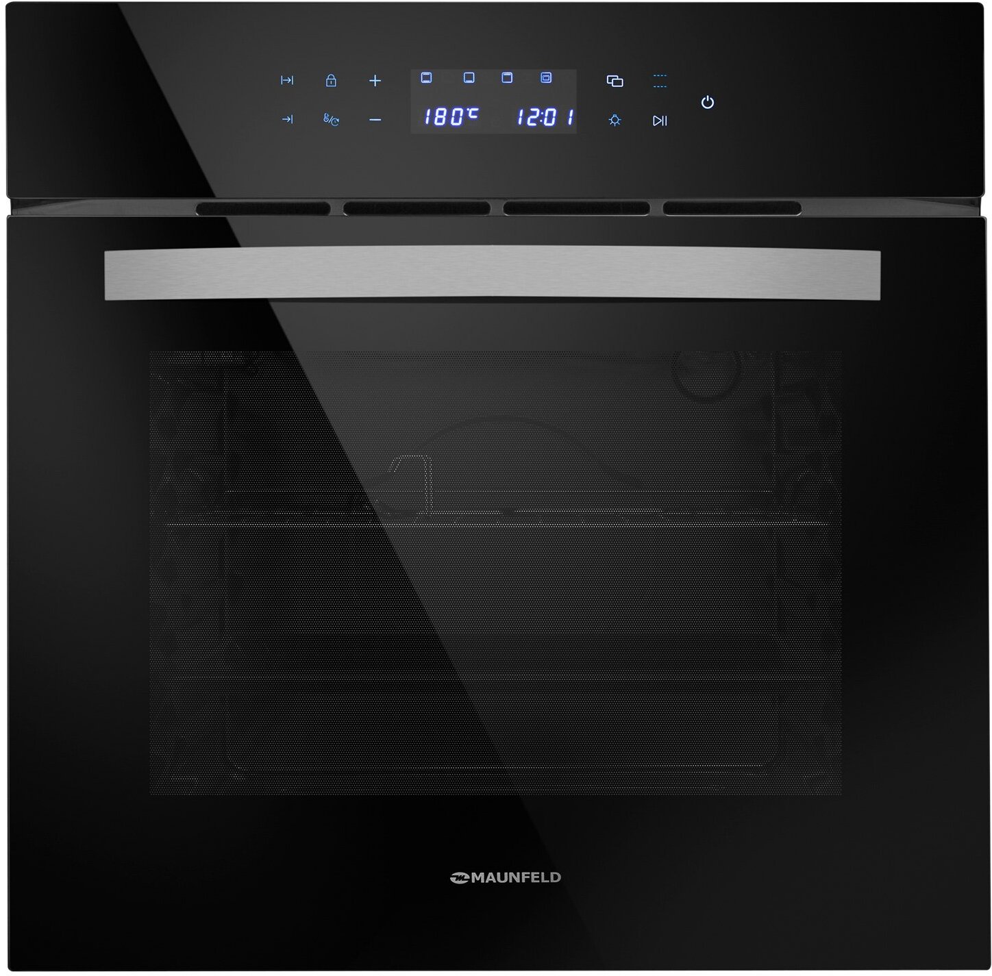 

Духовой шкаф Maunfeld EOEC.564TB