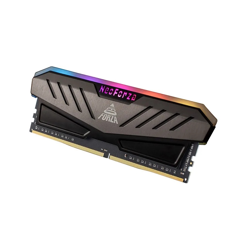

Оперативная память Neo Forza DDR4 DIMM 16Gb PC4-24000, DDR4 DIMM 16Gb PC4-24000