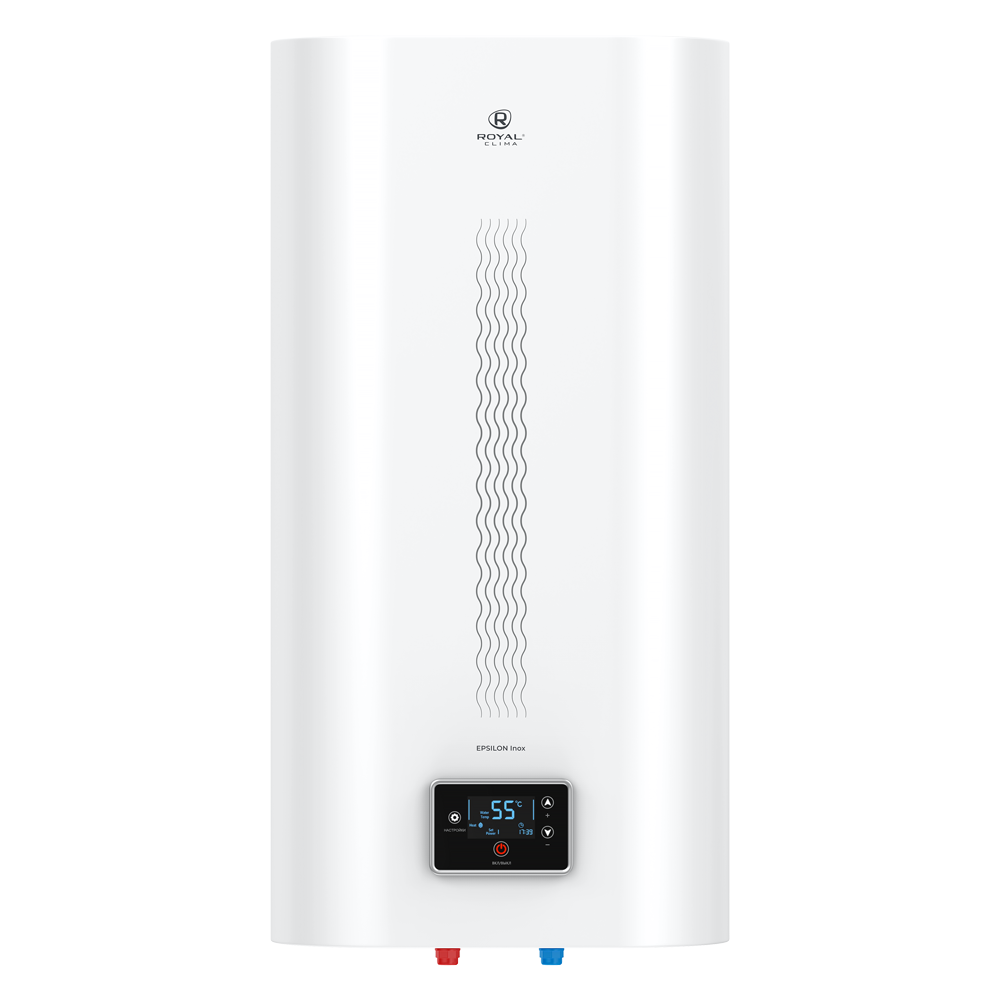 

Водонагреватель Royal Clima Epsilon Inox RWH-EP30-FS