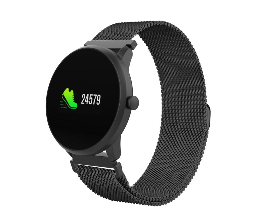 

Умные часы Krez Jazz SW14, Jazz SW14