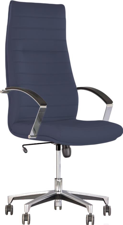 

Офисное кресло Nowy Styl Iris steel Tilt Eco-22, Iris steel Tilt Eco-22