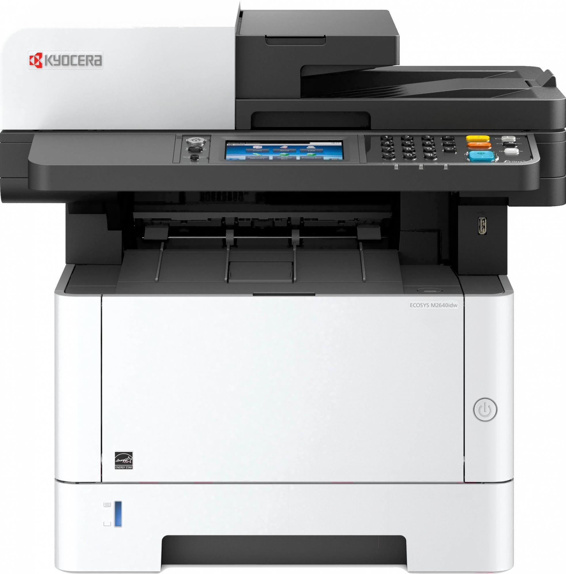 

МФУ Kyocera ECOSYS M2640idw + TK-1170 в комплекте [1102S53NL0+1T02S50NL0], МФУ Kyocera ECOSYS M2640idw + TK-1170 в комплекте 1102S53NL0+1T02S50NL0