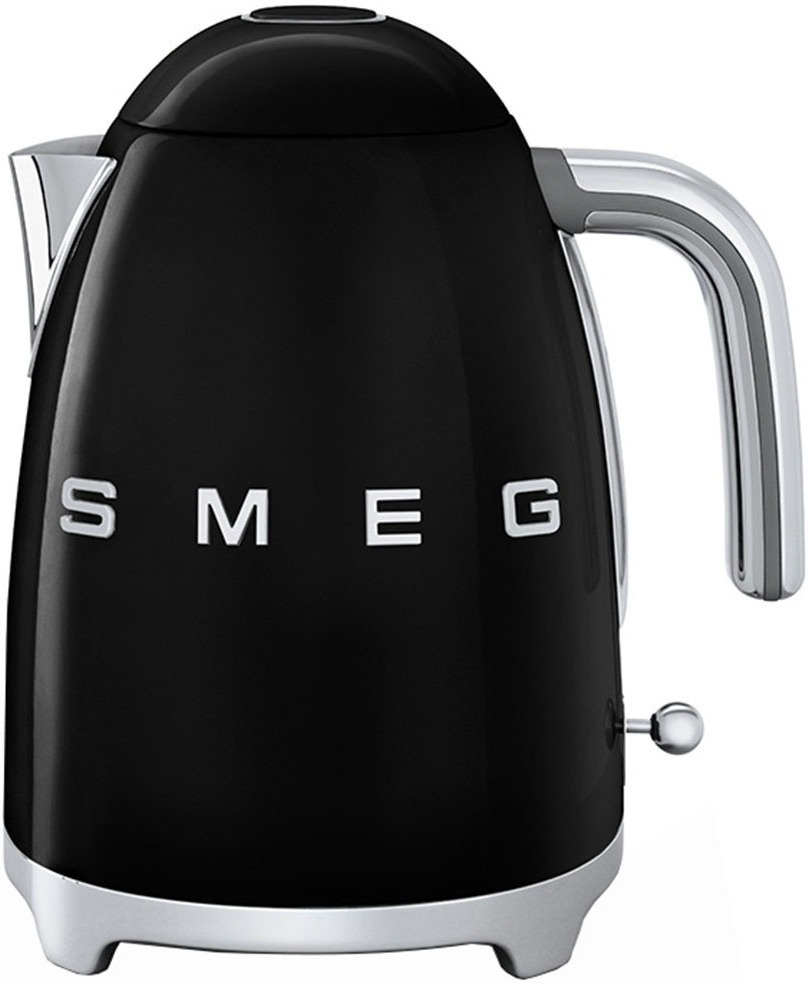 

Чайник Smeg KLF03BLEU, Электрочайник Smeg KLF03BLEU