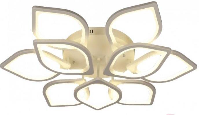 

Люстра Mirastyle MX-10016/6+3 WH