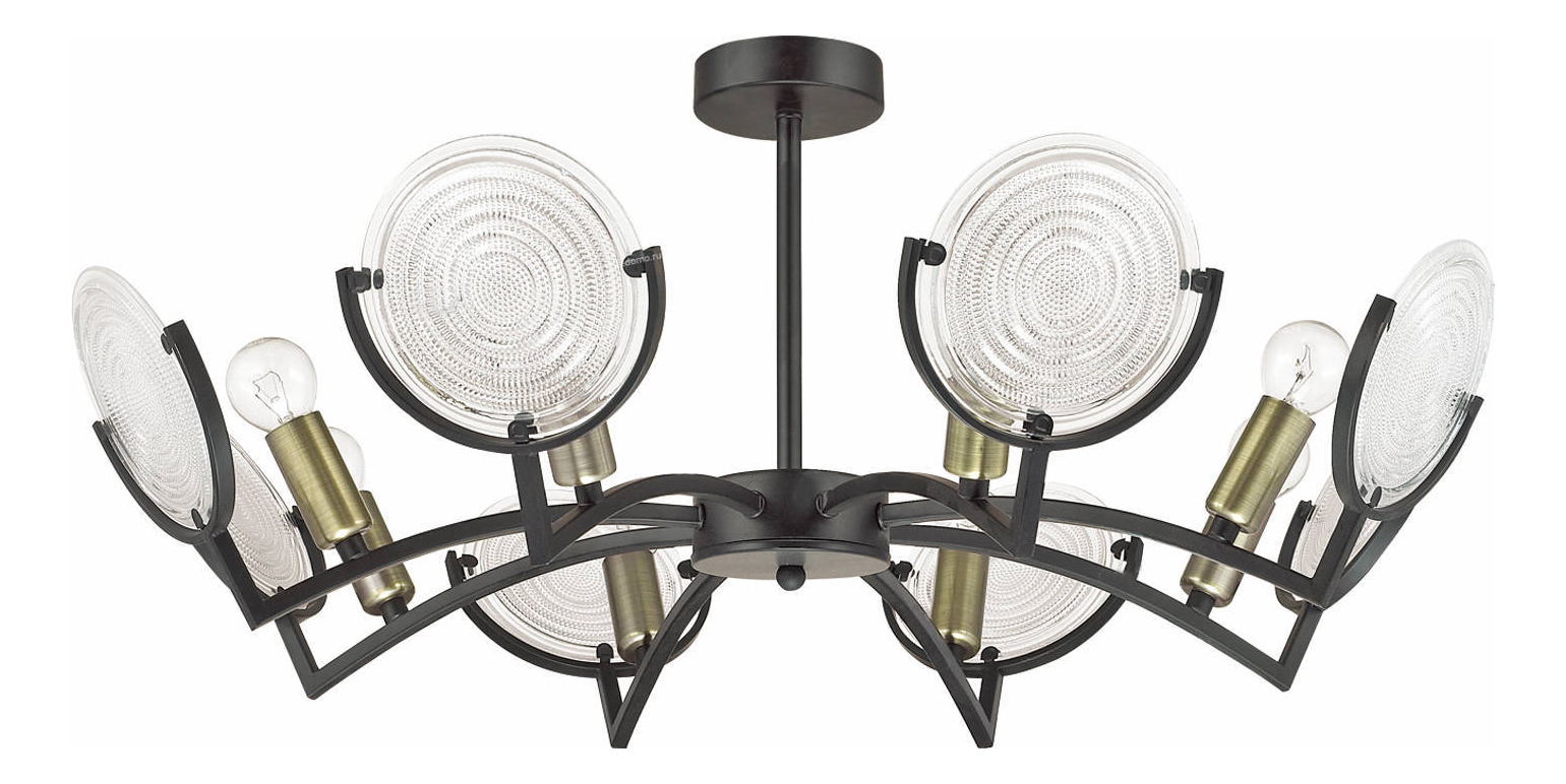 

Люстра Lumion Lunapiena 3510/8C, Lunapiena 3510/8C