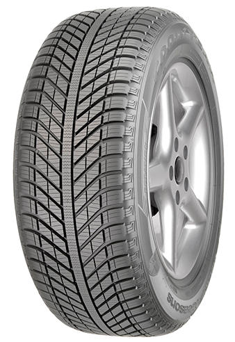 

Шины Goodyear Vector 4seasons SUV 215/70R16 100T, Vector 4seasons SUV 215/70R16 100T