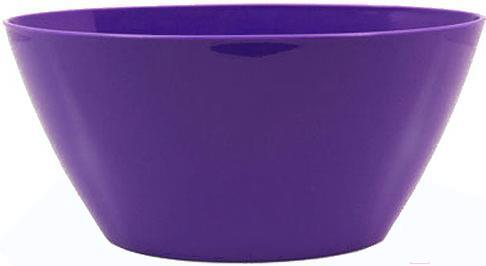 

Кашпо, горшок для растений BergHOFF Orchid Oval сиреневый, Горшок BigPlast Orchid Oval 34786 сиреневый