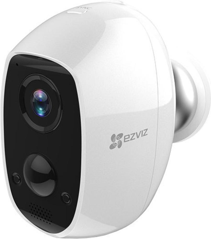 

IP-камера Ezviz CS-C3A-A0-1C2WPMFBR, CS-C3A-A0-1C2WPMFBR