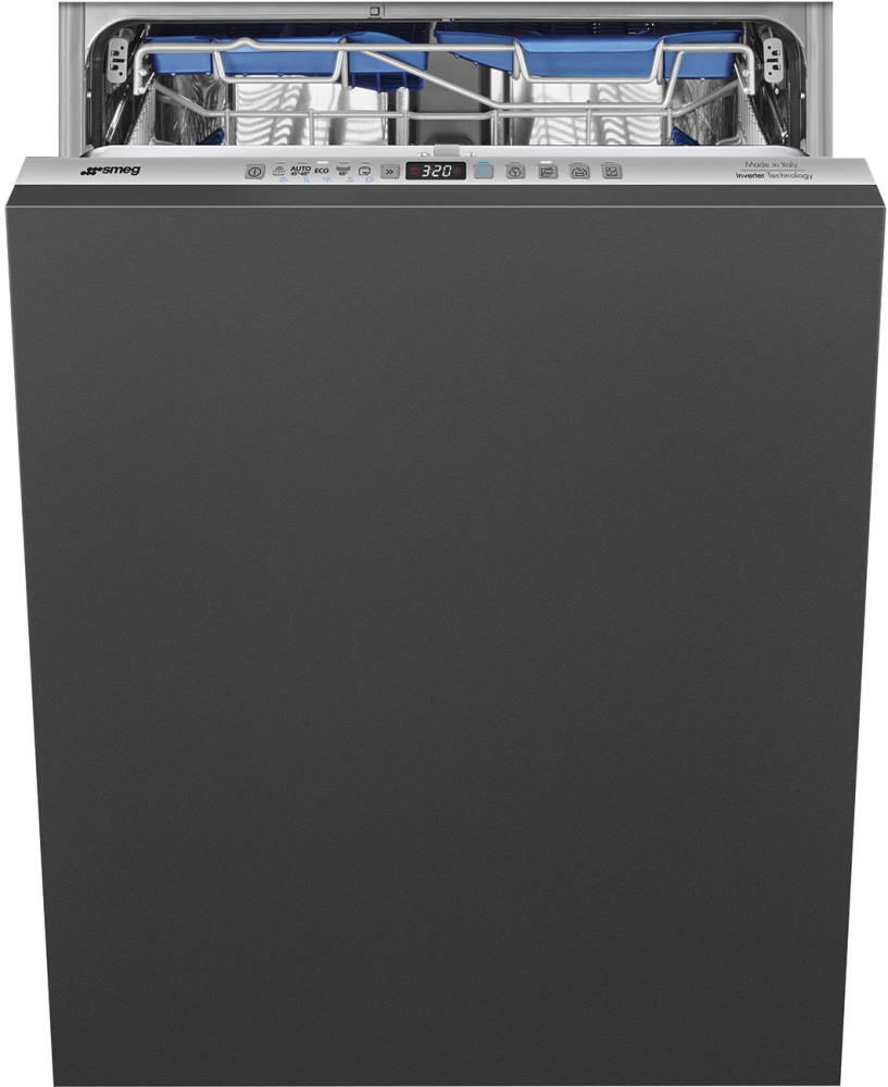 

Посудомоечная машина Smeg STL333CL