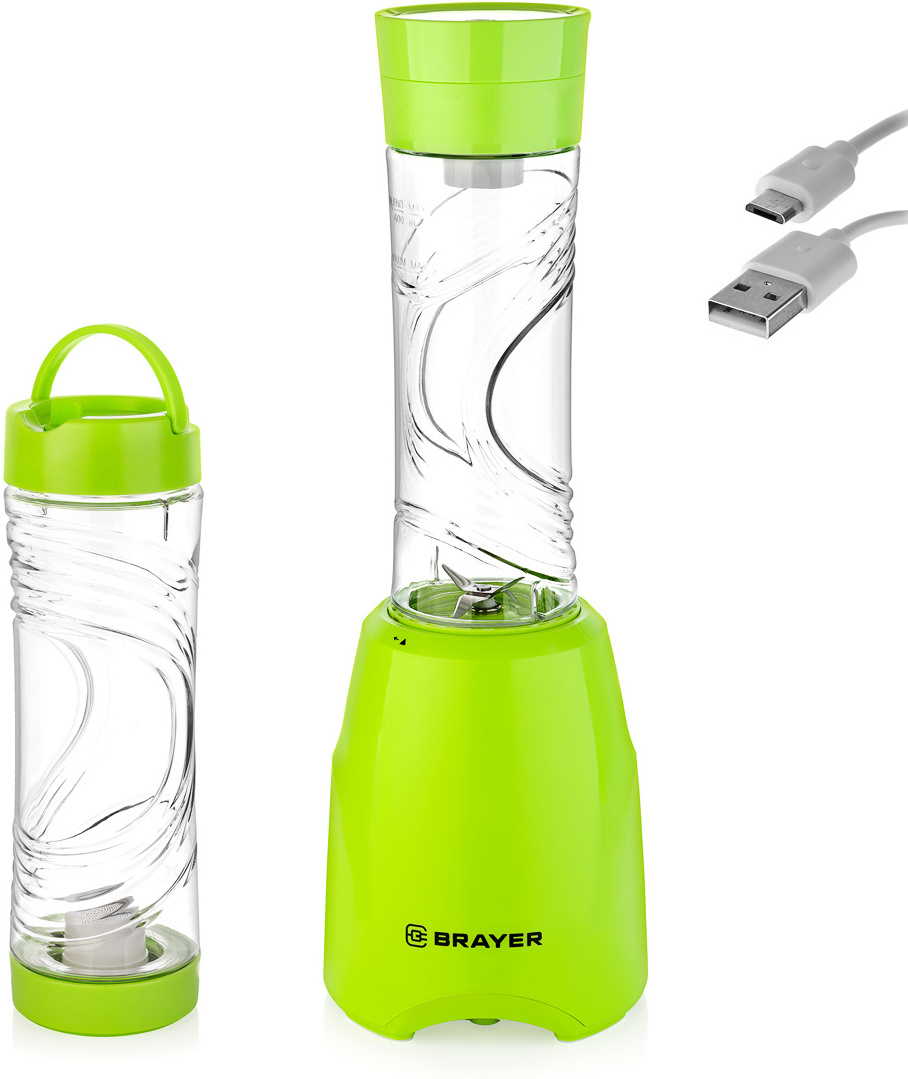 

Блендер Brayer BR1202, Стационарный блендер Brayer BR1202