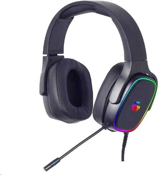 

Наушники игровые Gembird GHS-SANPO-S300