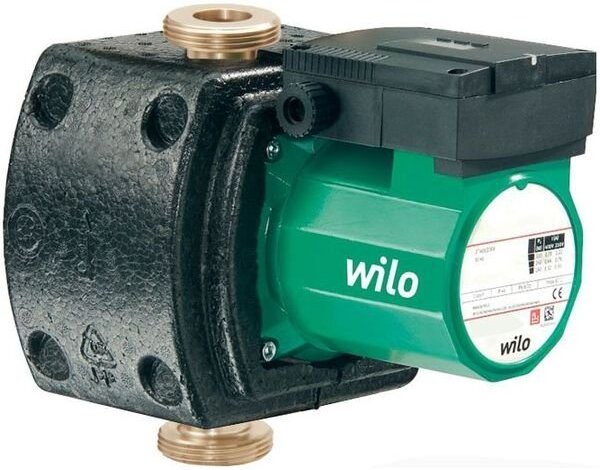 

Циркуляционный насос Wilo TOP-Z30/10 DM PN6/10 RG [2175512], Циркуляционный насос Wilo TOP-Z30/10 DM PN6/10 RG 2175512