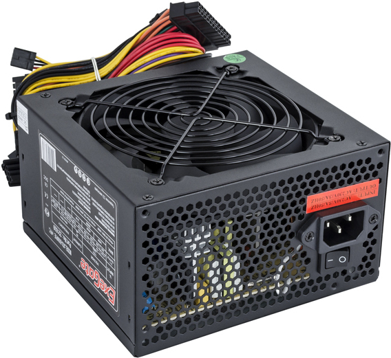 

Блок питания ExeGate 700W 700NPXE+PFC [EX284729RUS], Блок питания для компьютеров ExeGate 700W 700NPXE+PFC EX284729RUS