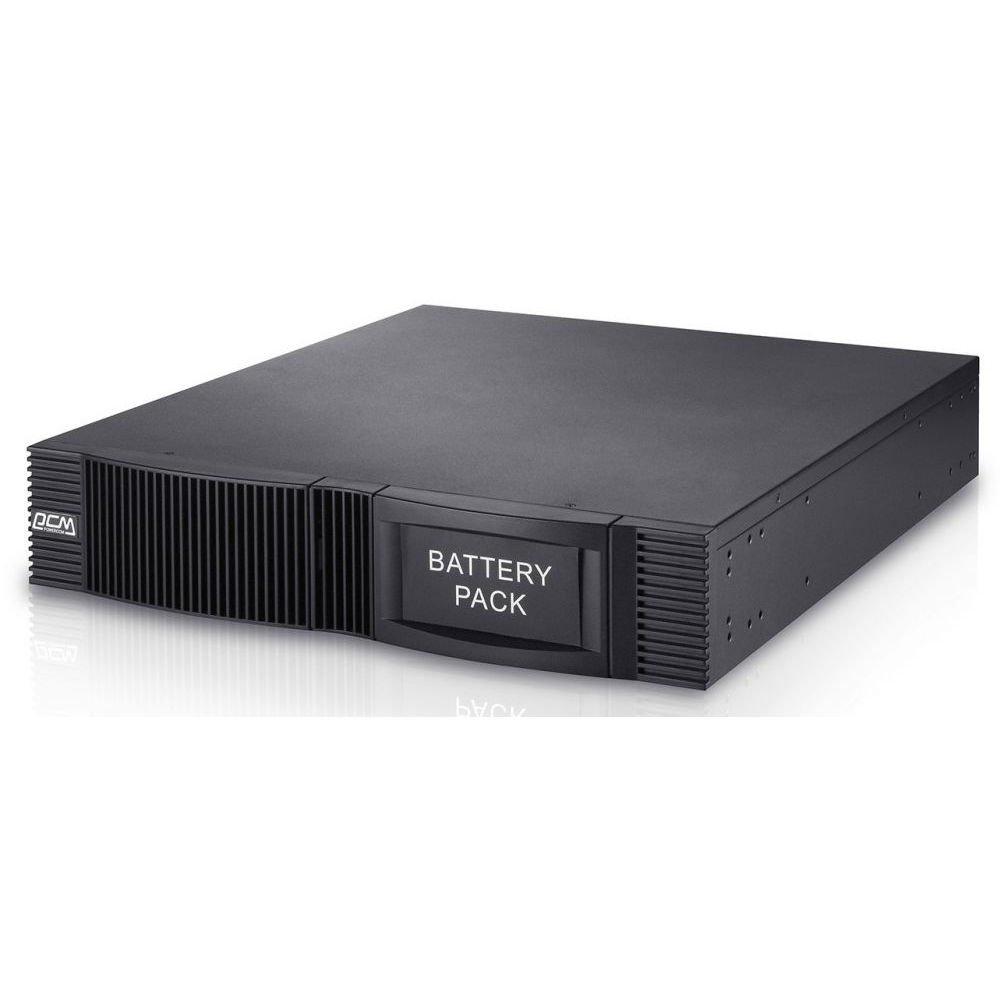 

Аккумулятор для ИБП Powercom BAT VGD-RM 48V, BAT VGD-RM 48V