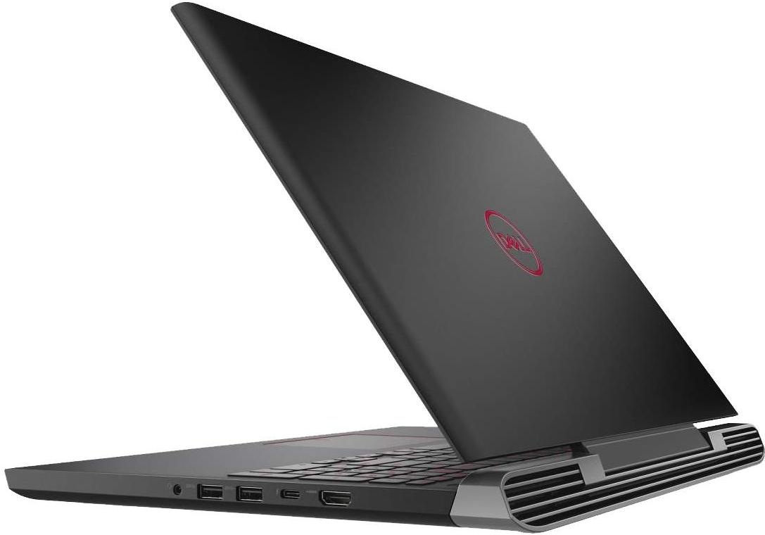

Ноутбук Dell Игровой G5 [5500-213296], Игровой G5