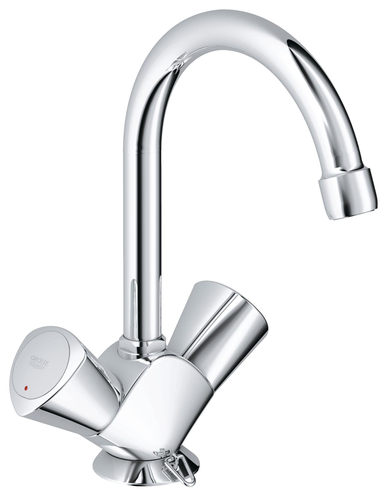 

Смеситель Grohe Costa S [21338001], Costa S 21338001